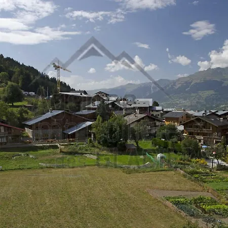 Cosy Renove Avec Balcon, Proche Pistes/commerces, A Montchavin La Plagne - Fr-1-329-3 * Bellentre