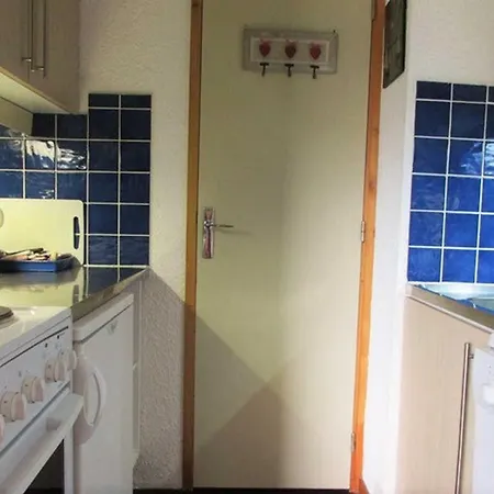Cosy Renove Avec Balcon, Proche Pistes/commerces, A Montchavin La Plagne - Fr-1-329-3 Apartman